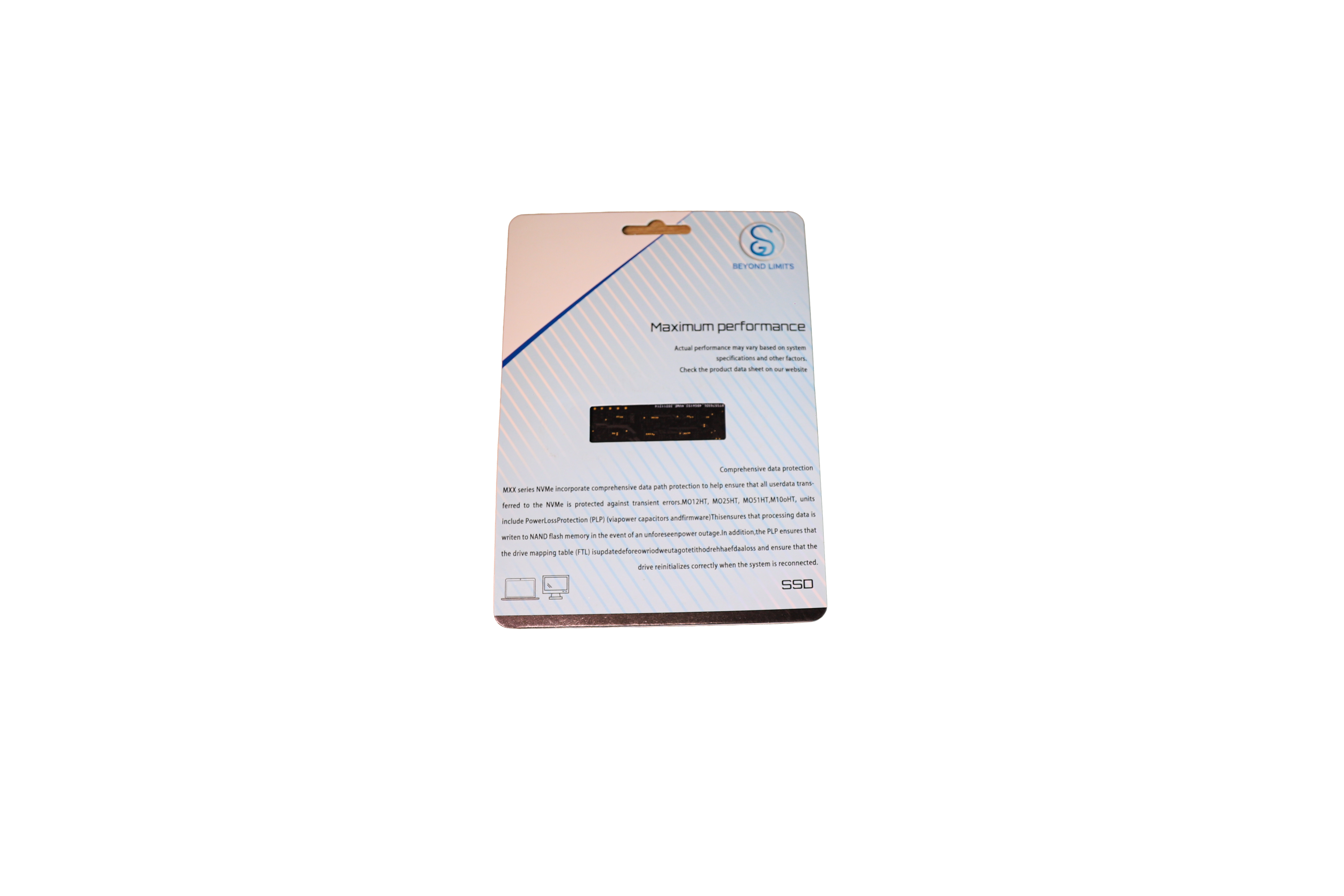 SG NVX900