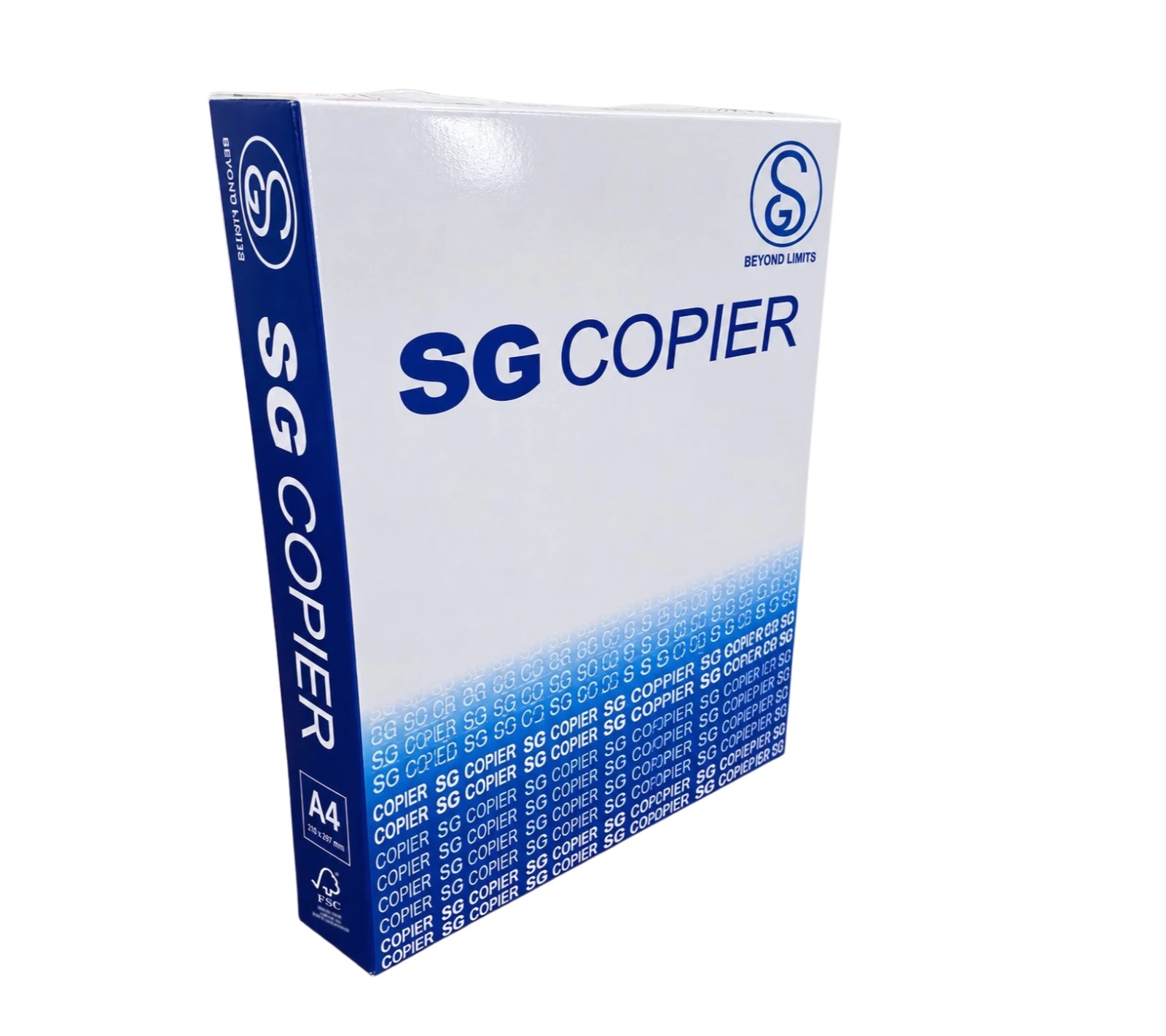 Photocopy Paper