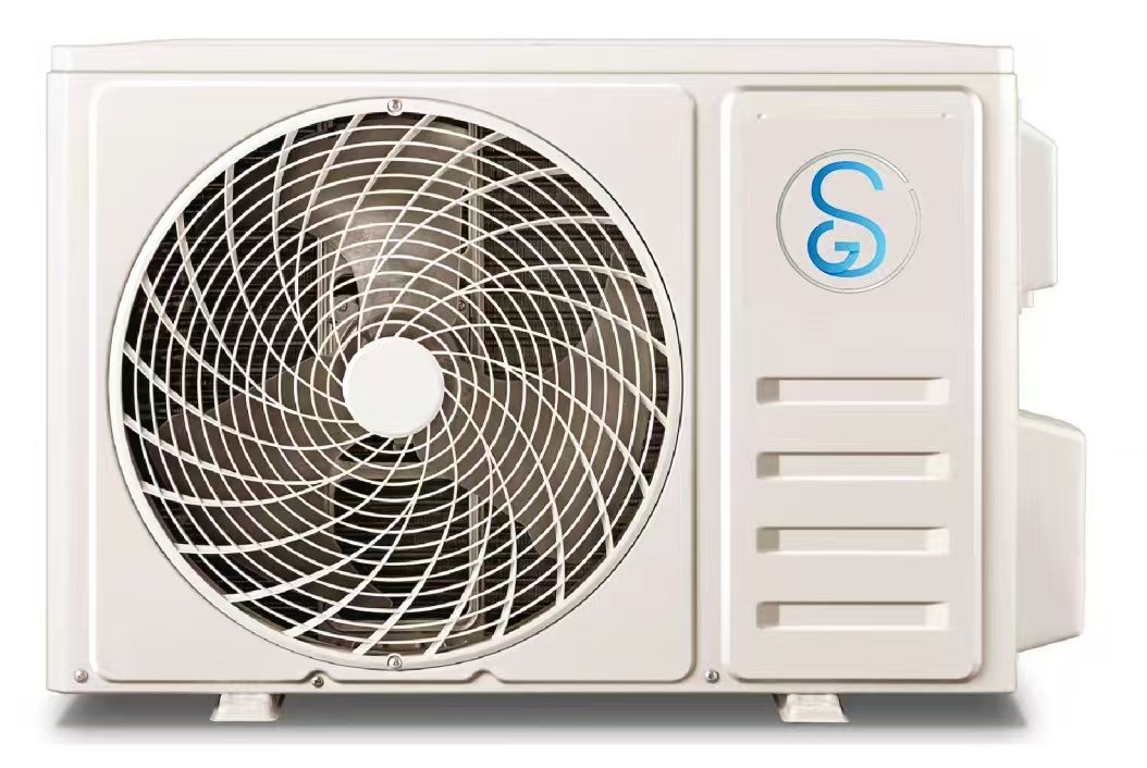 Climate Control