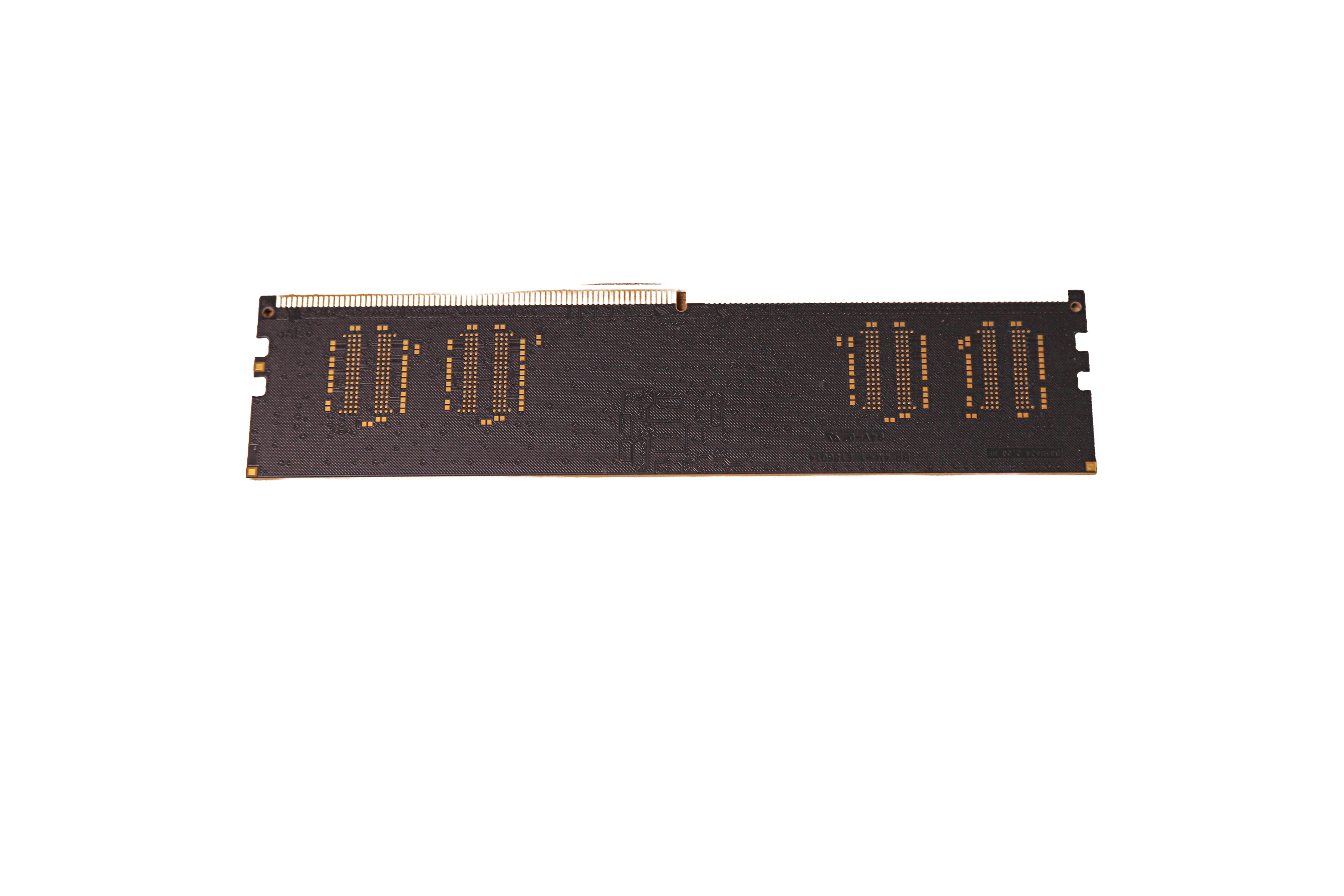 SG-X Series DDR5
