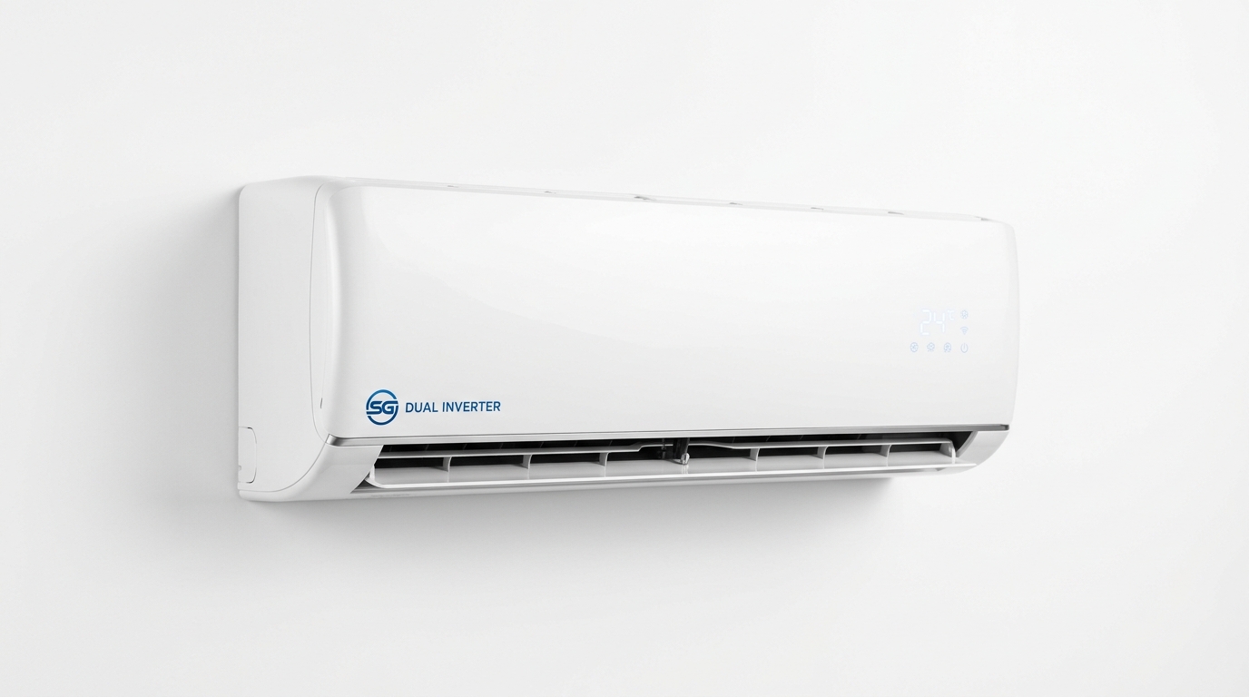 SG Split AC 12,000 BTU