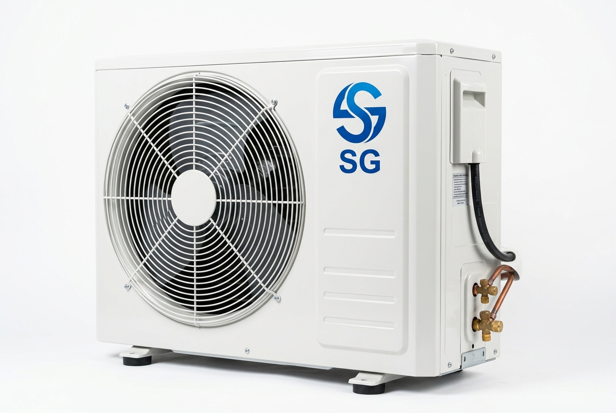 SG Split AC 12,000 BTU